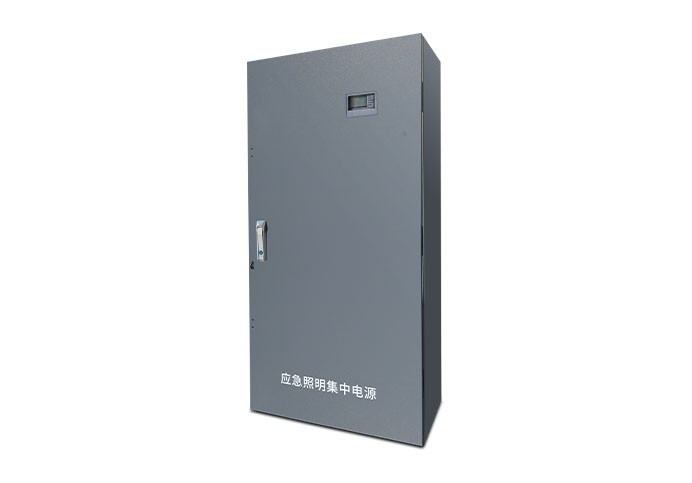 初裝270分鐘-應急照明集中電源  |  ZS-D-AC(DC36V/1kVA)-D3（軌道交通款）